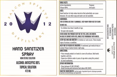 Hand Sanitizer 473ml (Hand Sanitizer 473ml)
